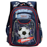 Orthopedic Kids School Bags