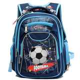 Orthopedic Kids School Bags