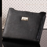 Hot Sale Red Bifold