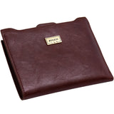 Hot Sale Red Bifold