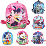 Hello Kitty Cartoon