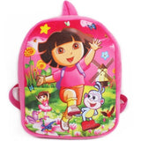 Hello Kitty Cartoon