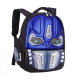 Cartoon School Backpack