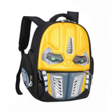 Cartoon School Backpack