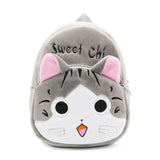Kids cartoon Chi's Sweet Home Cat