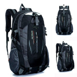 Men Backpack mochila