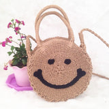 Straw Bag