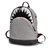 Kids 3D Model Shark