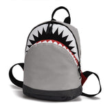Kids 3D Model Shark