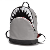 Kids 3D Model Shark