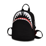 Kids 3D Model Shark