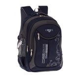 Primary School Backpacks