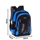 Primary School Backpacks