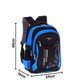 Primary School Backpacks