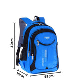 Primary School Backpacks