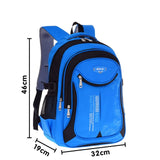 Primary School Backpacks