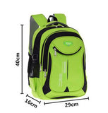 Primary School Backpacks