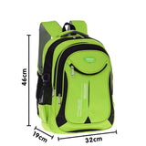 Primary School Backpacks