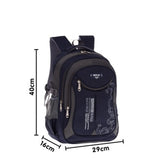 Primary School Backpacks