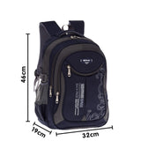 Primary School Backpacks