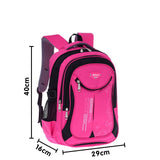 Primary School Backpacks