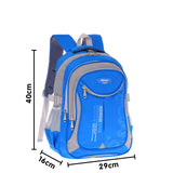 Primary School Backpacks