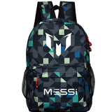 Messi Teen bookbag Backpack