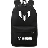 Messi Teen bookbag Backpack
