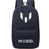 Messi Teen bookbag Backpack