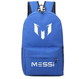 Messi Teen bookbag Backpack