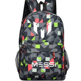 Messi Teen bookbag Backpack