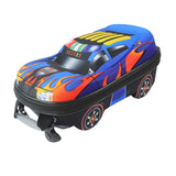 3D Car cute children