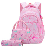 waterproof Children School Bags