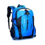 Men Backpack mochila