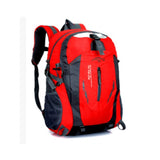 Men Backpack mochila