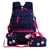 Kids Lovely Backpacks
