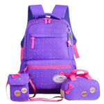 Kids Lovely Backpacks