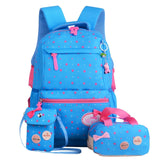 Kids Lovely Backpacks