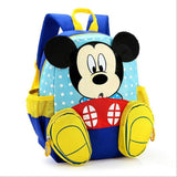 Mickey School Bag