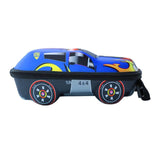 3D Car cute children