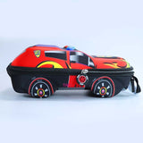 3D Car cute children