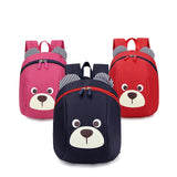 Toddler Backpack
