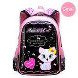 Portfolio School Bags