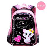 Portfolio School Bags