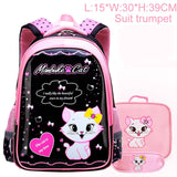 Portfolio School Bags