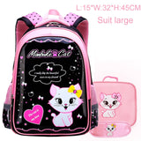 Portfolio School Bags
