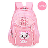 Portfolio School Bags