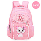 Portfolio School Bags