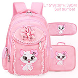 Portfolio School Bags
