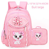 Portfolio School Bags